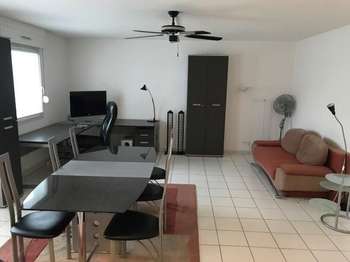 Location appartement 2 pièces Saint-Louis 68