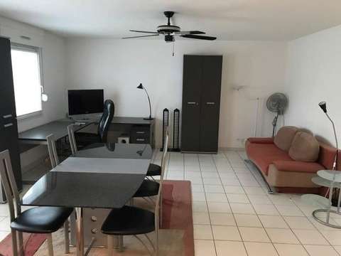 Location appartement 2 pièces Saint-Louis 68