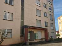Location appartement 1 pièce