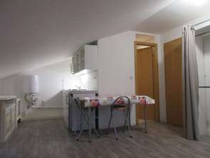 Location Appartement T1Saint-Louis
