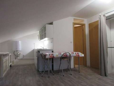 Location appartement 1 pièce Saint-Louis 68