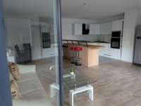 Location appartement 4 pièces