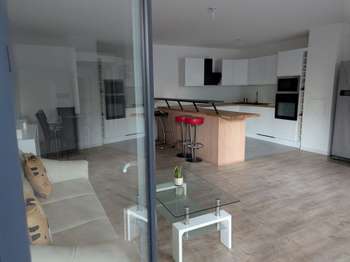Location appartement 4 pièces Saint-Louis 68