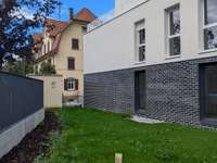 Location appartement 4 pièces