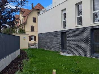 Location appartement 4 pièces