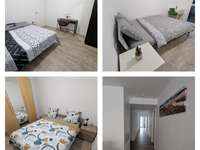 Location appartement 4 pièces