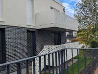Location appartement 4 pièces