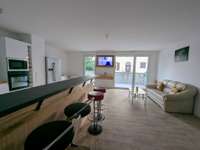 Location appartement 4 pièces