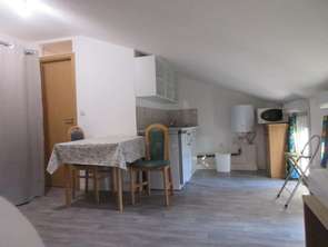 Location Appartement T1Saint-Louis