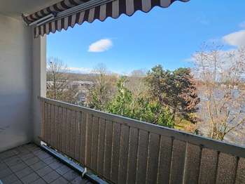 Location appartement 3 pièces Saint-Louis 68