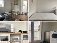 Location appartement 2 pièces Location appartement 2 pièces