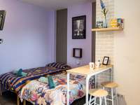 Location appartement 3 pièces