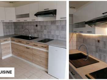 Location Appartement 2 piècesSaint-Loup-sur-Semouse