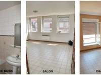 Location appartement 2 pièces Location appartement 2 pièces