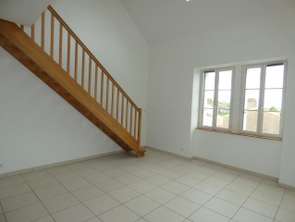 Location Appartement 3 piècesSaint-Lumine-de-Clisson