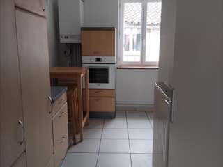 Location appartement 4 pièces Location appartement 4 pièces