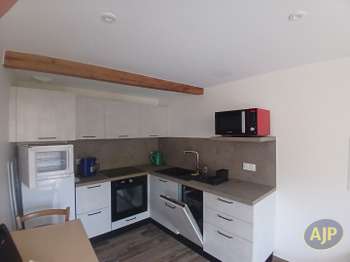 Location Appartement 2 piècesSaint-Lumine-de-Clisson