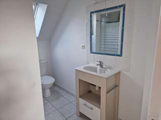 Location appartement 3 pièces