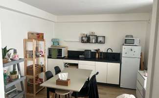 Photo Location appartement Saint-Macaire-en-Mauges