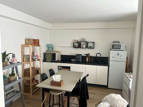 Location appartement 2 pièces Saint-Macaire-en-Mauges 49