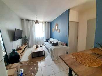 Location Appartement 2 piècesSaint-Macaire-en-Mauges