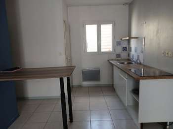 Location Appartement 2 piècesSaint-Macaire-en-Mauges