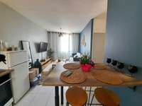 Location appartement 2 pièces