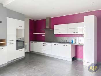 Location Appartement 5 piècesSaint-Macaire-en-Mauges