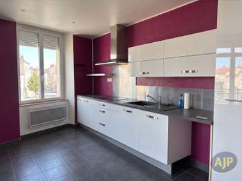 Location appartement 5 pièces Location appartement 5 pièces