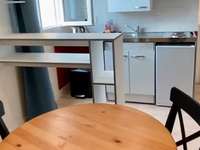 Location Studio 1 pièce