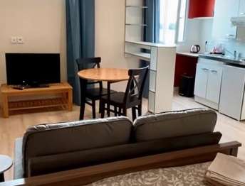 Location StudioSaint-Magne-de-Castillon