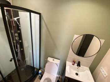 Location Studio 1 pièce