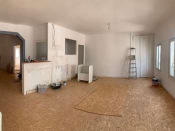 Location Appartement 3 piècesSaint-Maixent-l'École