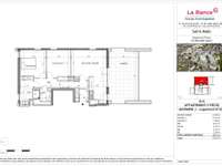 Location appartement 3 pièces
