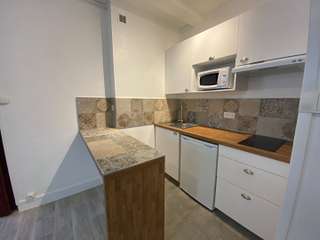 Location appartement 1 pièce