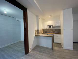 Location appartement 1 pièce