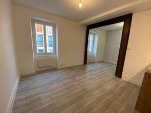 Location Appartement T1Saint-Malo