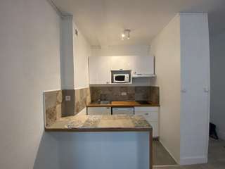 Location appartement 1 pièce