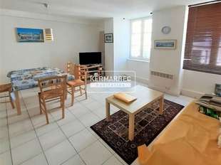 Photo Location appartement Saint-Malo