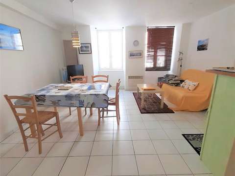 Location appartement 2 pièces