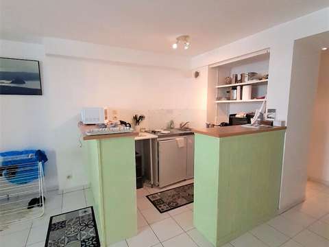 Location appartement 2 pièces