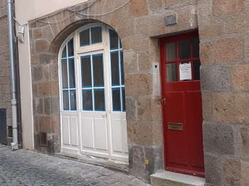 Location Appartement T1Saint-Malo