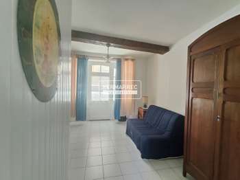 Location Appartement T1Saint-Malo