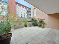 Location appartement 3 pièces