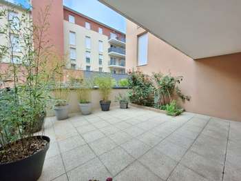 Location appartement 3 pièces