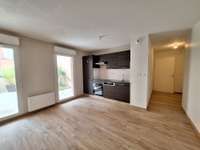 Location appartement 3 pièces
