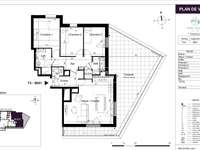 Location appartement 4 pièces Location appartement 4 pièces