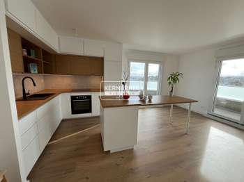 Location Appartement 4 piècesSaint-Malo