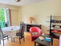 Location appartement 2 pièces