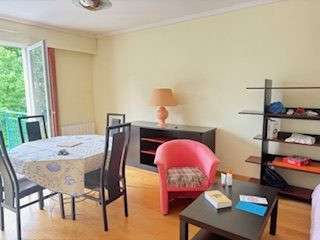 Location Appartement 2 piècesSaint-Malo